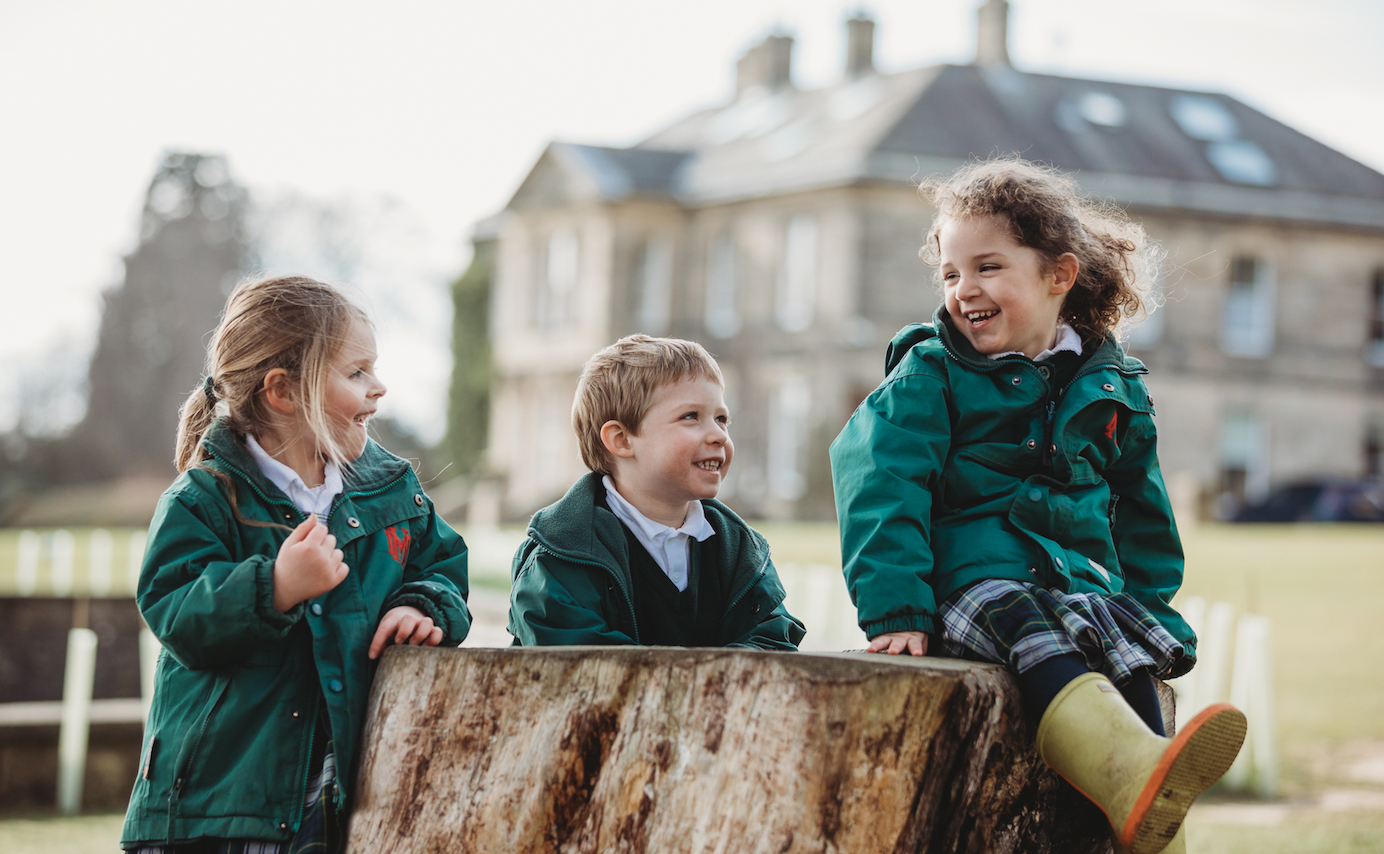 Mowden Hall Nursery